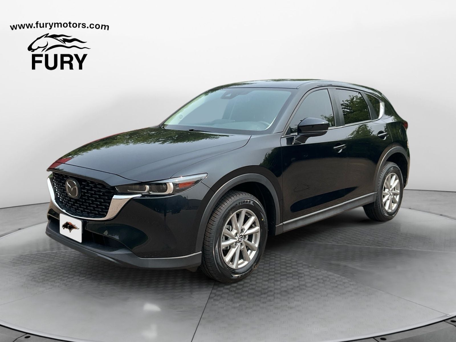 2023 Mazda Mazda CX-5 2.5 S Select