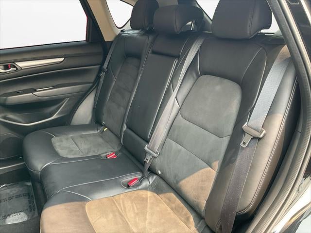 2023 Mazda Mazda CX-5 2.5 S Select