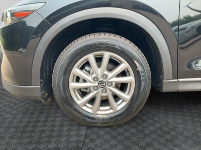 2023 Mazda Mazda CX-5 2.5 S Select