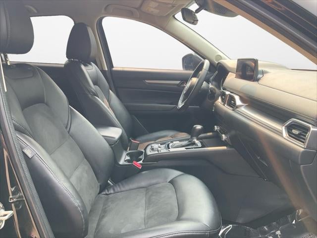 2023 Mazda Mazda CX-5 2.5 S Select