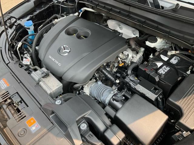 2023 Mazda Mazda CX-5 2.5 S Select