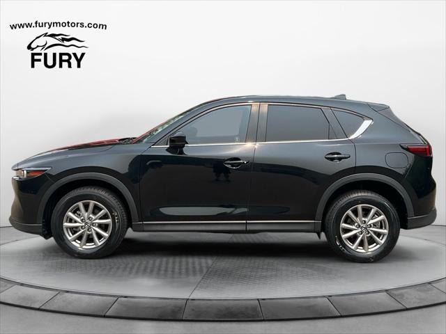 2023 Mazda Mazda CX-5 2.5 S Select