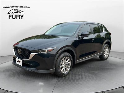 2023 Mazda Mazda CX-5 2.5 S Select
