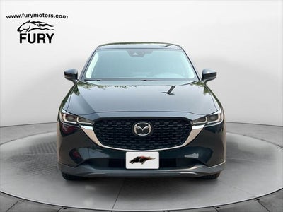 2023 Mazda Mazda CX-5 2.5 S Select
