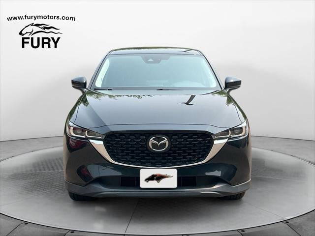 2023 Mazda Mazda CX-5 2.5 S Select