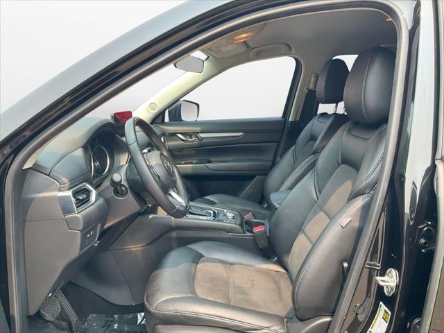 2023 Mazda Mazda CX-5 2.5 S Select
