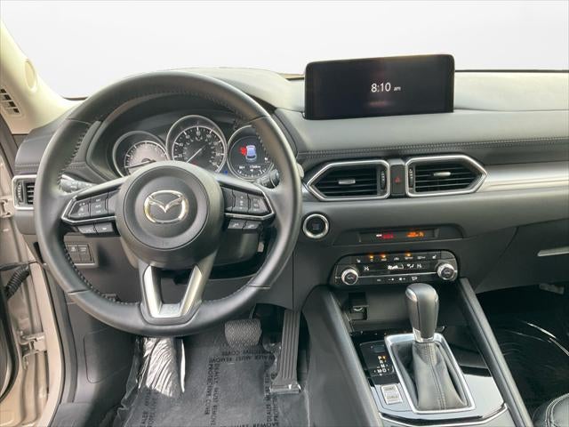 2025 Mazda Mazda CX-5 2.5 S Preferred