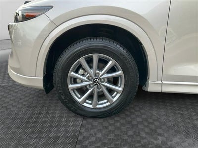 2025 Mazda Mazda CX-5 2.5 S Preferred