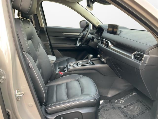 2025 Mazda Mazda CX-5 2.5 S Preferred