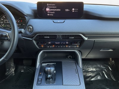 2024 Mazda Mazda CX-90 3.3 Turbo Preferred Plus