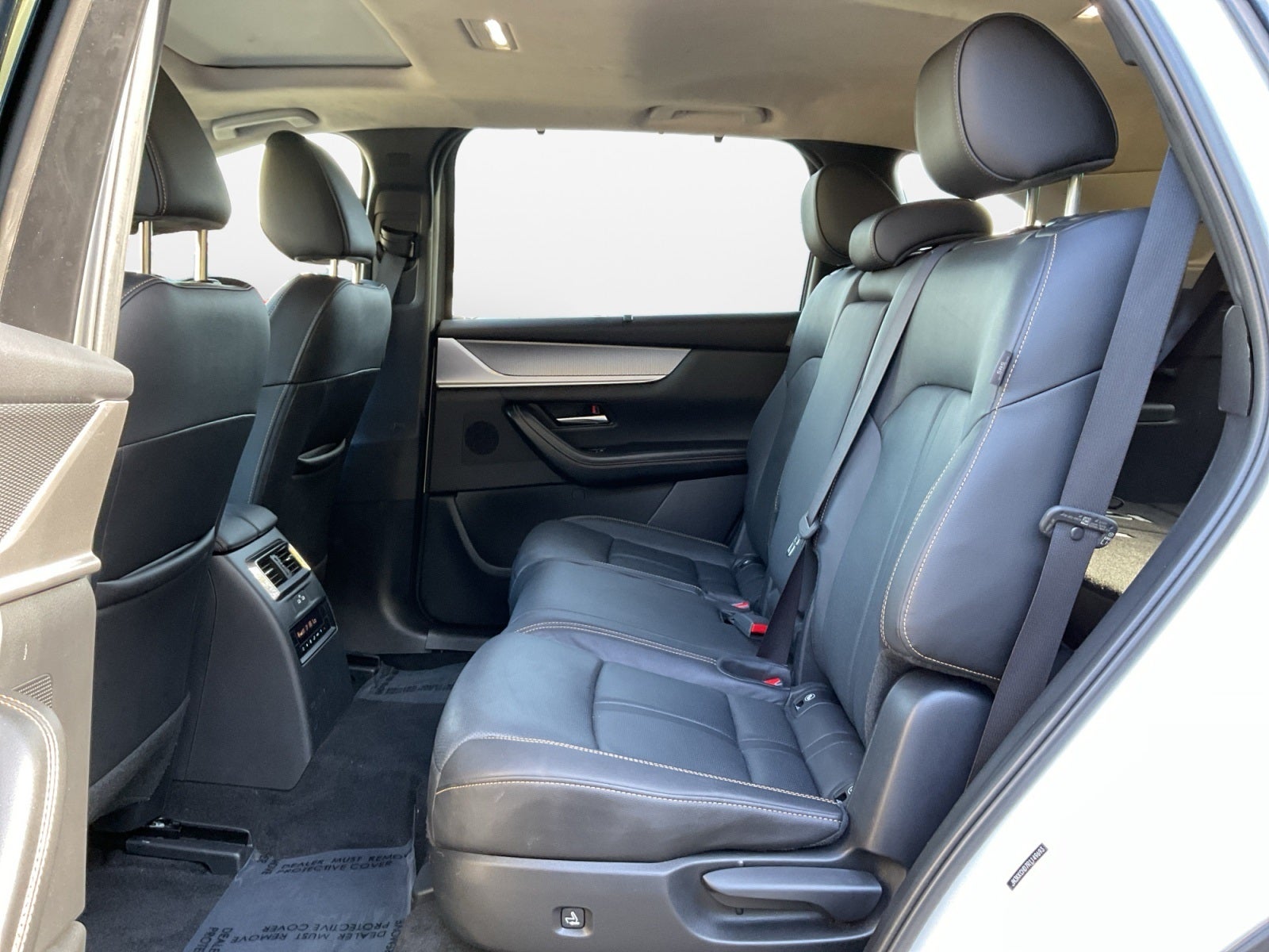 2024 Mazda Mazda CX-90 3.3 Turbo Preferred Plus