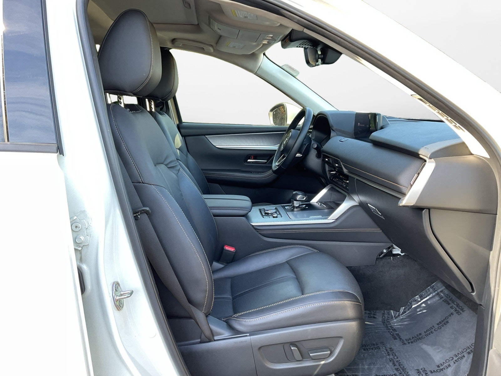 2024 Mazda Mazda CX-90 3.3 Turbo Preferred Plus