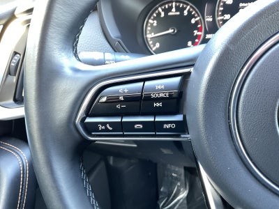 2024 Mazda Mazda CX-90 3.3 Turbo Preferred Plus