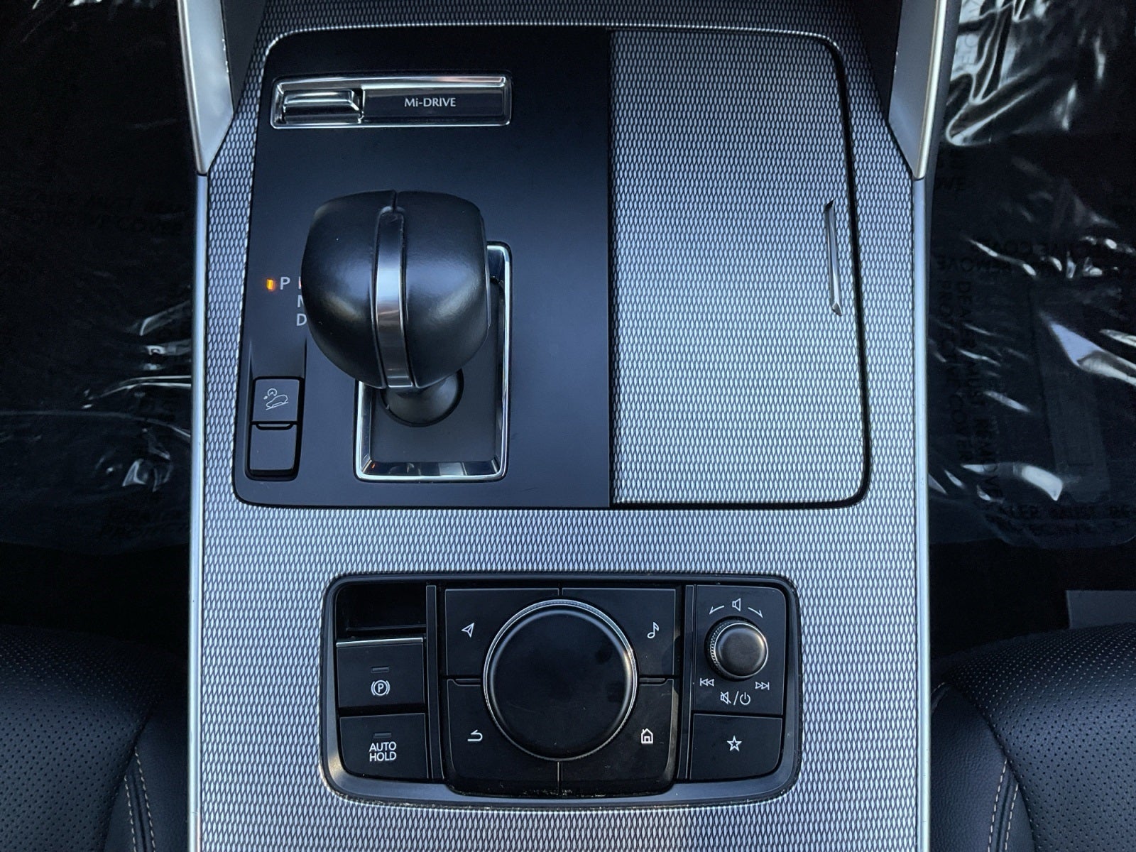 2024 Mazda Mazda CX-90 3.3 Turbo Preferred Plus