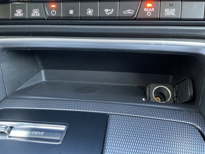 2024 Mazda Mazda CX-90 3.3 Turbo Preferred Plus