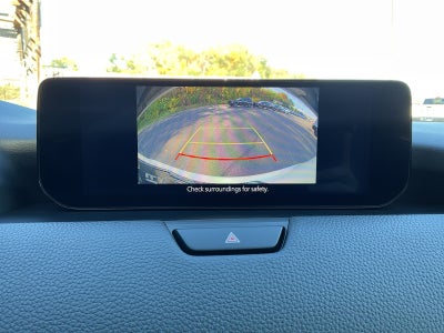 2024 Mazda Mazda CX-90 3.3 Turbo Preferred Plus