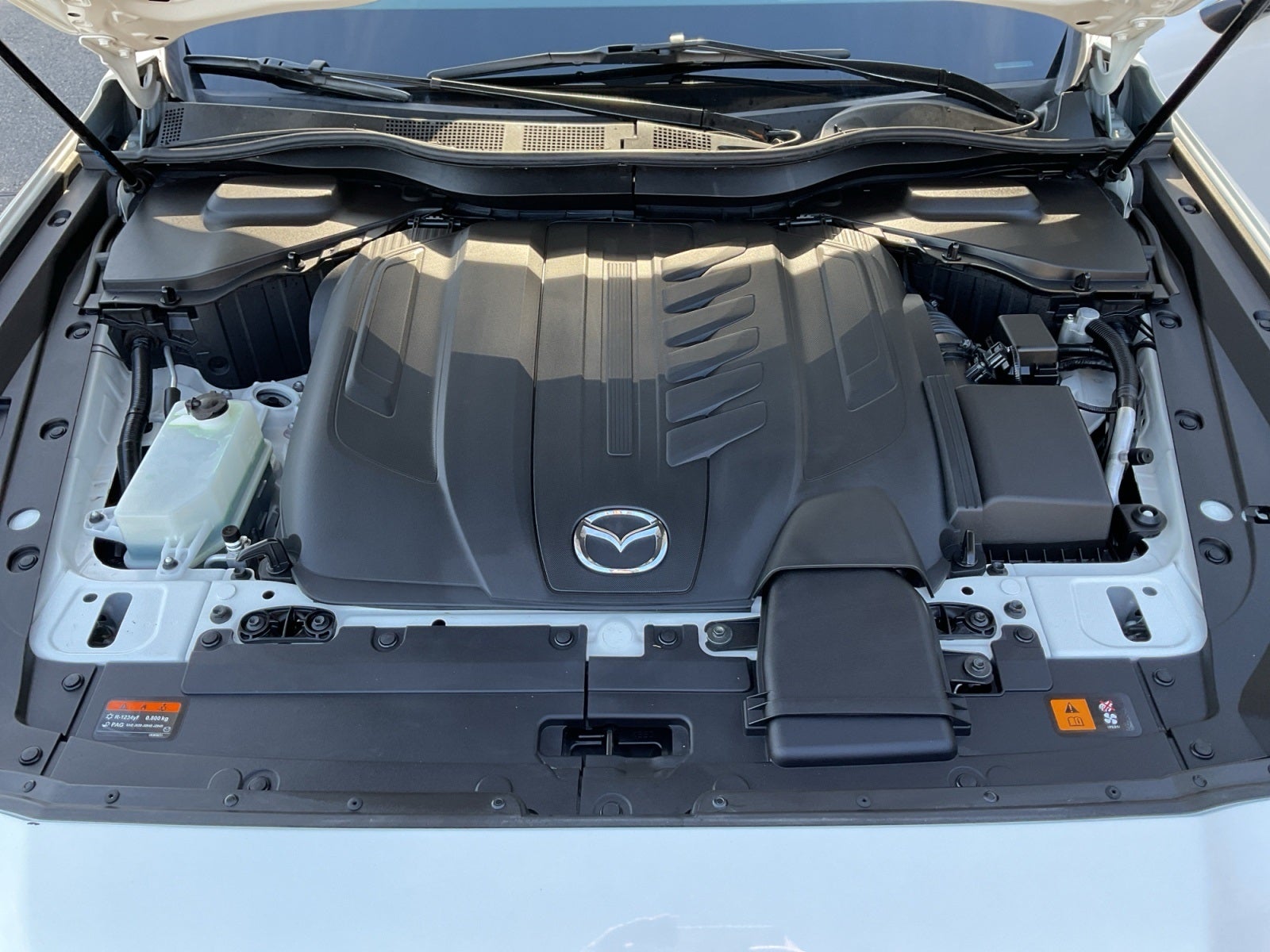 2024 Mazda Mazda CX-90 3.3 Turbo Preferred Plus