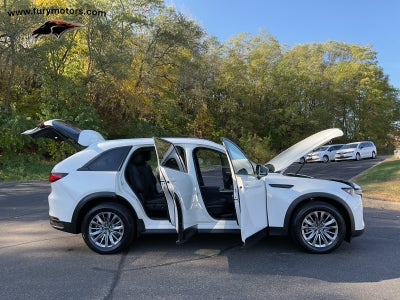 2024 Mazda Mazda CX-90 3.3 Turbo Preferred Plus