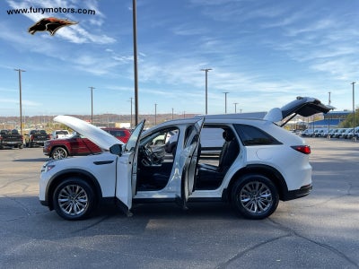 2024 Mazda Mazda CX-90 3.3 Turbo Preferred Plus