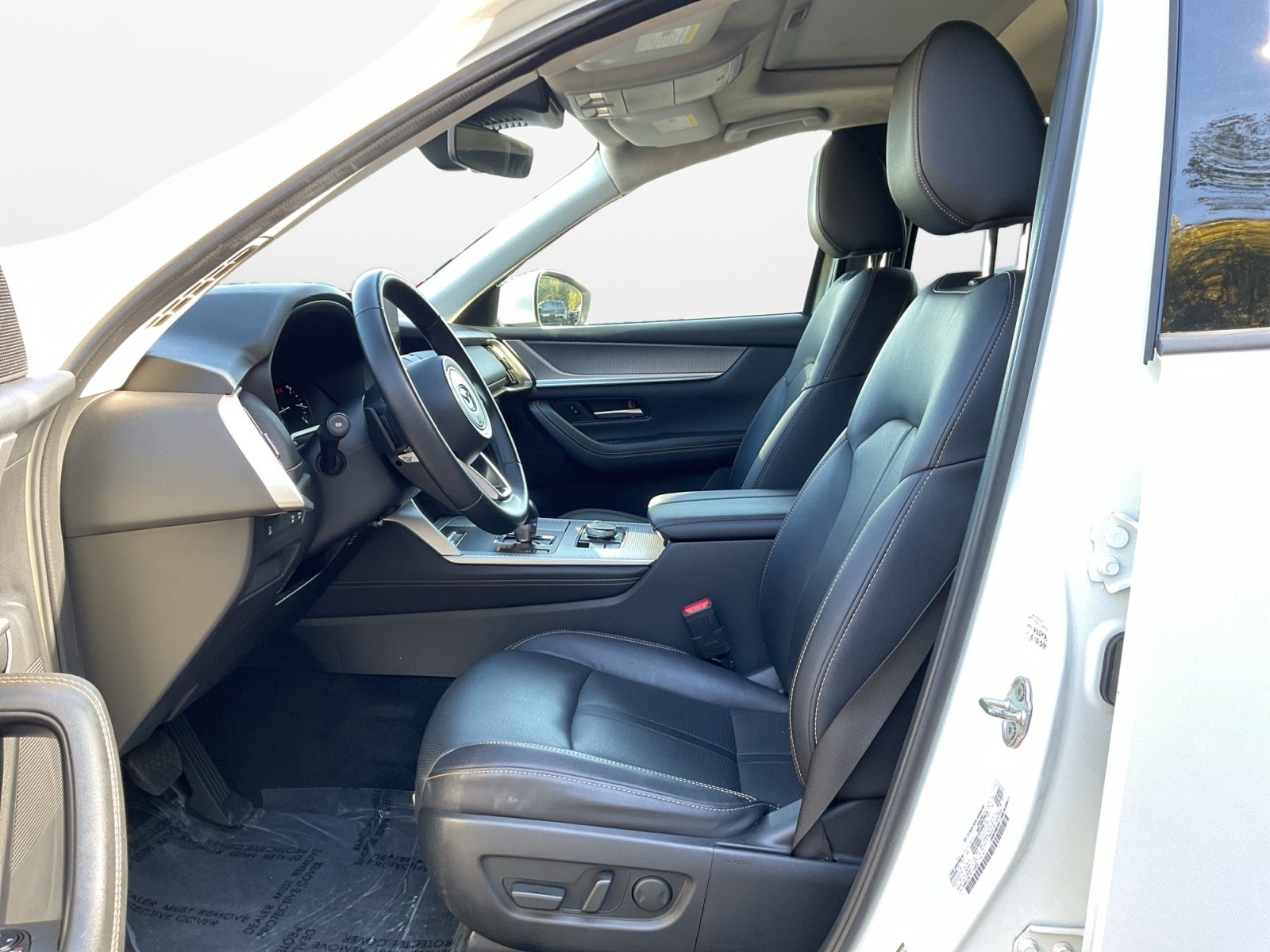 2024 Mazda Mazda CX-90 3.3 Turbo Preferred Plus