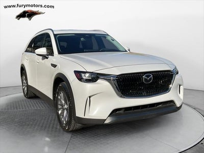 2024 Mazda Mazda CX-90 3.3 Turbo Preferred Plus