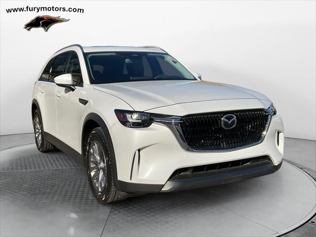 2024 Mazda Mazda CX-90 3.3 Turbo Preferred Plus