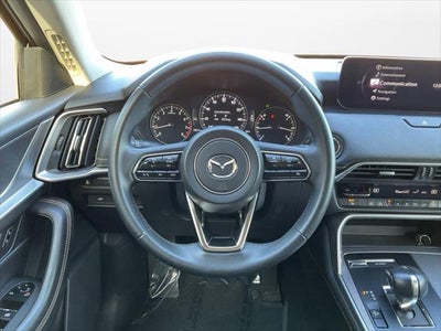 2024 Mazda Mazda CX-90 3.3 Turbo Preferred Plus