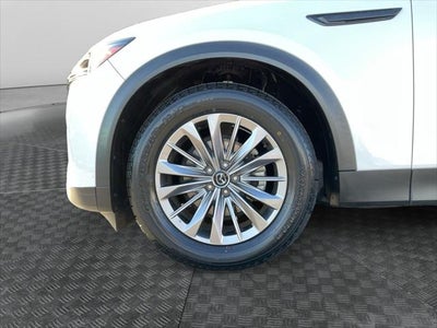 2024 Mazda Mazda CX-90 3.3 Turbo Preferred Plus