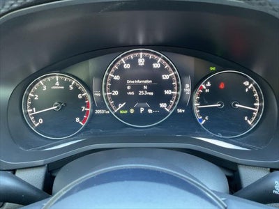 2024 Mazda Mazda CX-90 3.3 Turbo Preferred Plus