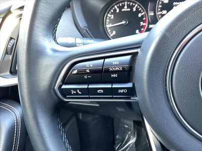 2024 Mazda Mazda CX-90 3.3 Turbo Preferred Plus