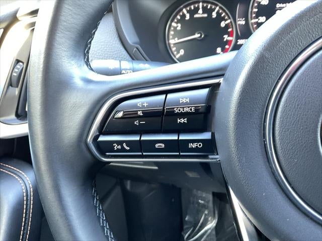 2024 Mazda Mazda CX-90 3.3 Turbo Preferred Plus