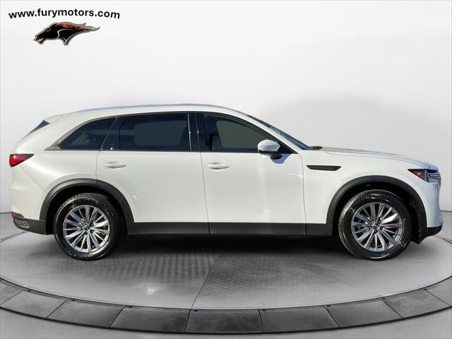2024 Mazda Mazda CX-90 3.3 Turbo Preferred Plus