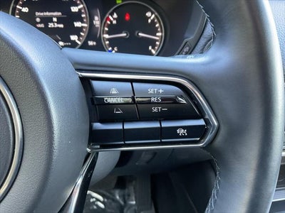 2024 Mazda Mazda CX-90 3.3 Turbo Preferred Plus