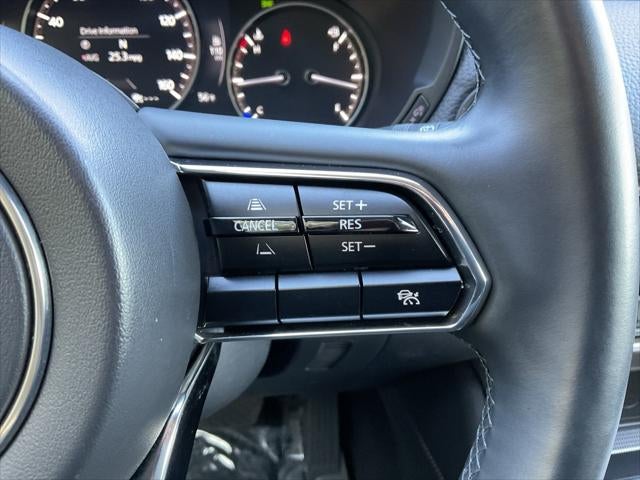 2024 Mazda Mazda CX-90 3.3 Turbo Preferred Plus