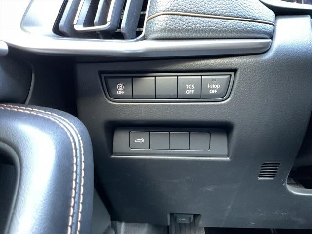 2024 Mazda Mazda CX-90 3.3 Turbo Preferred Plus