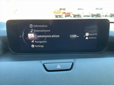 2024 Mazda Mazda CX-90 3.3 Turbo Preferred Plus