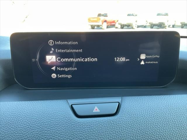 2024 Mazda Mazda CX-90 3.3 Turbo Preferred Plus