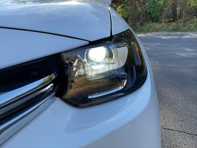 2024 Mazda Mazda CX-90 3.3 Turbo Preferred Plus