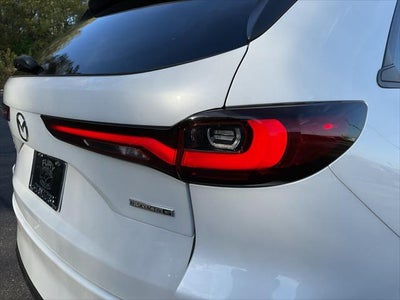 2024 Mazda Mazda CX-90 3.3 Turbo Preferred Plus