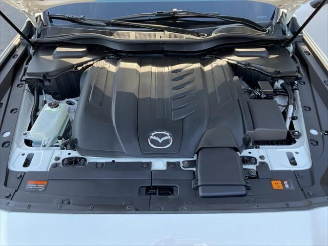 2024 Mazda Mazda CX-90 3.3 Turbo Preferred Plus