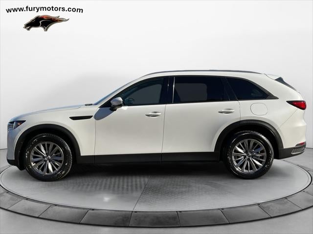 2024 Mazda Mazda CX-90 3.3 Turbo Preferred Plus