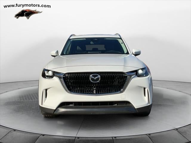 2024 Mazda Mazda CX-90 3.3 Turbo Preferred Plus