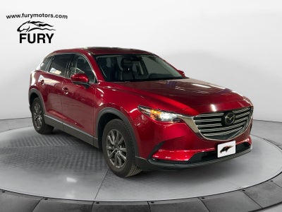 2023 Mazda Mazda CX-9 Touring
