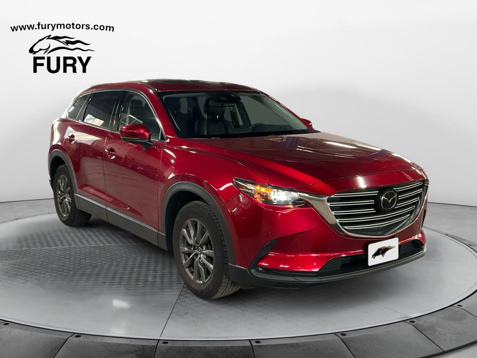 2023 Mazda Mazda CX-9 Touring