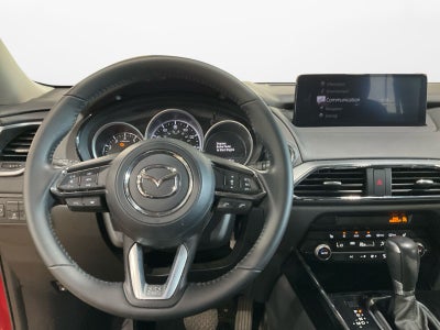 2023 Mazda Mazda CX-9 Touring
