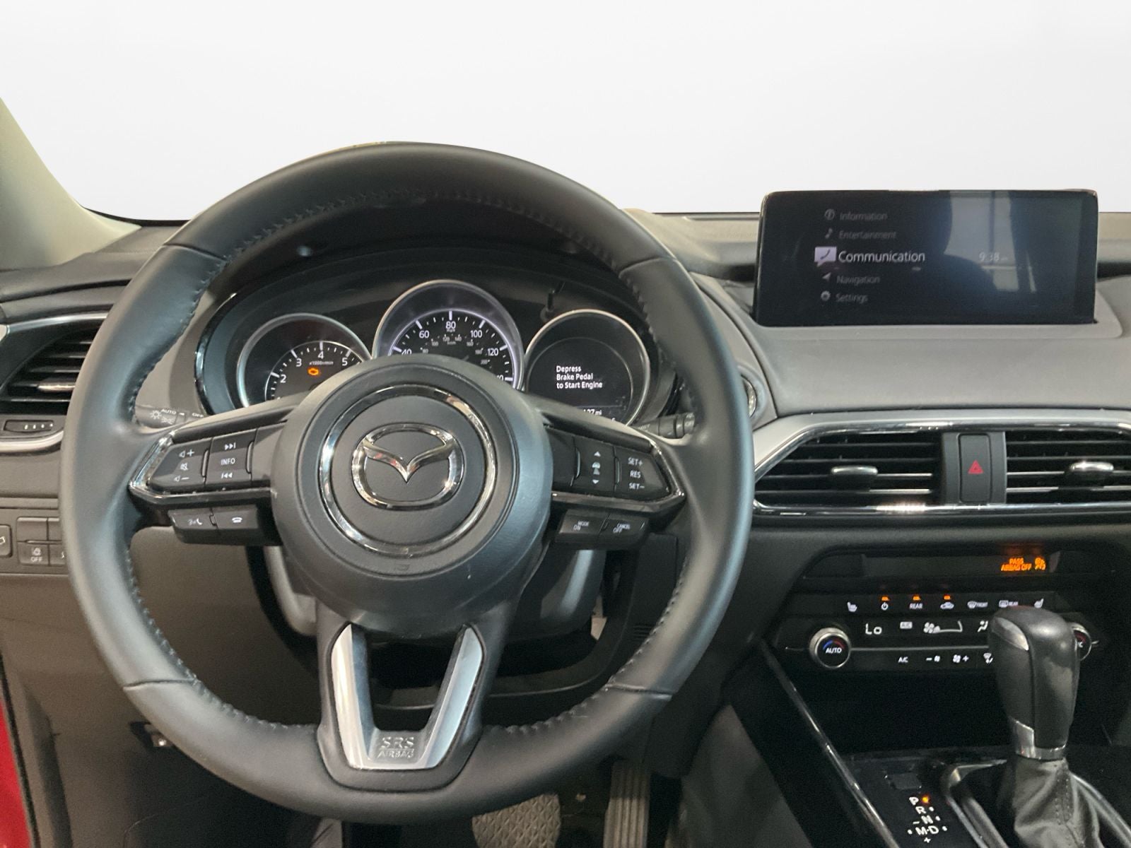 2023 Mazda Mazda CX-9 Touring