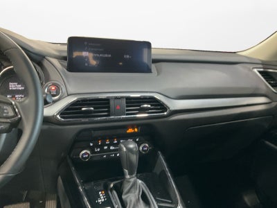 2023 Mazda Mazda CX-9 Touring