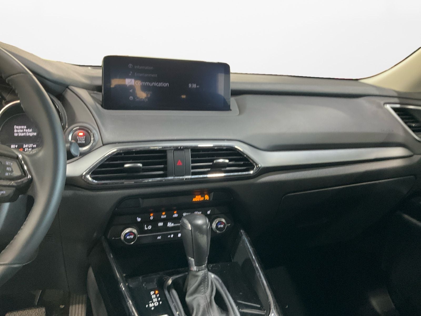 2023 Mazda Mazda CX-9 Touring