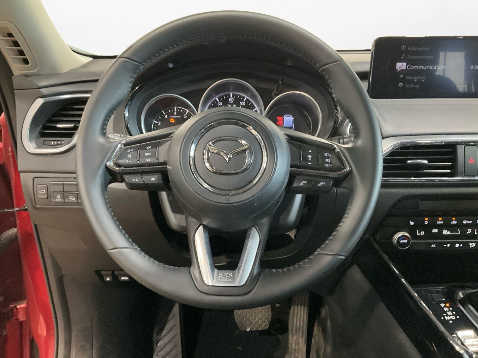 2023 Mazda Mazda CX-9 Touring