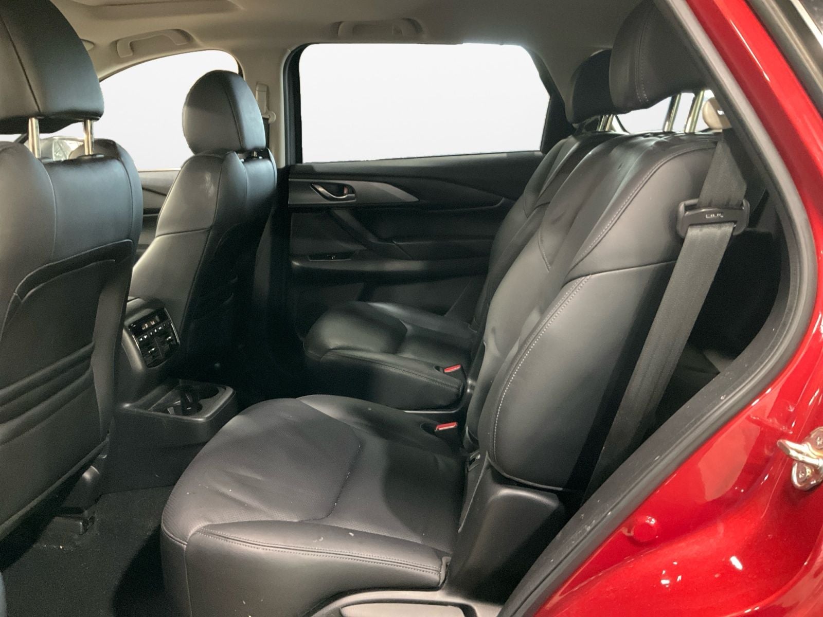 2023 Mazda Mazda CX-9 Touring